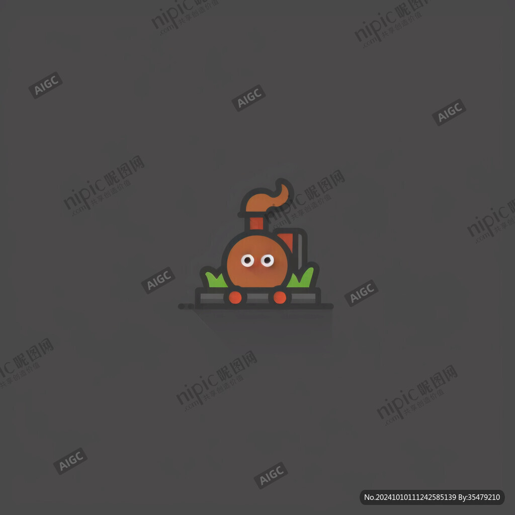 星球胡蘿卜logo