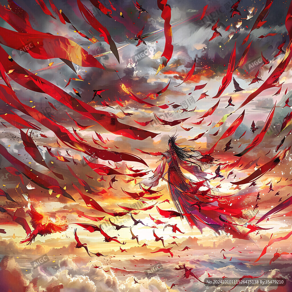 神火飛鴉