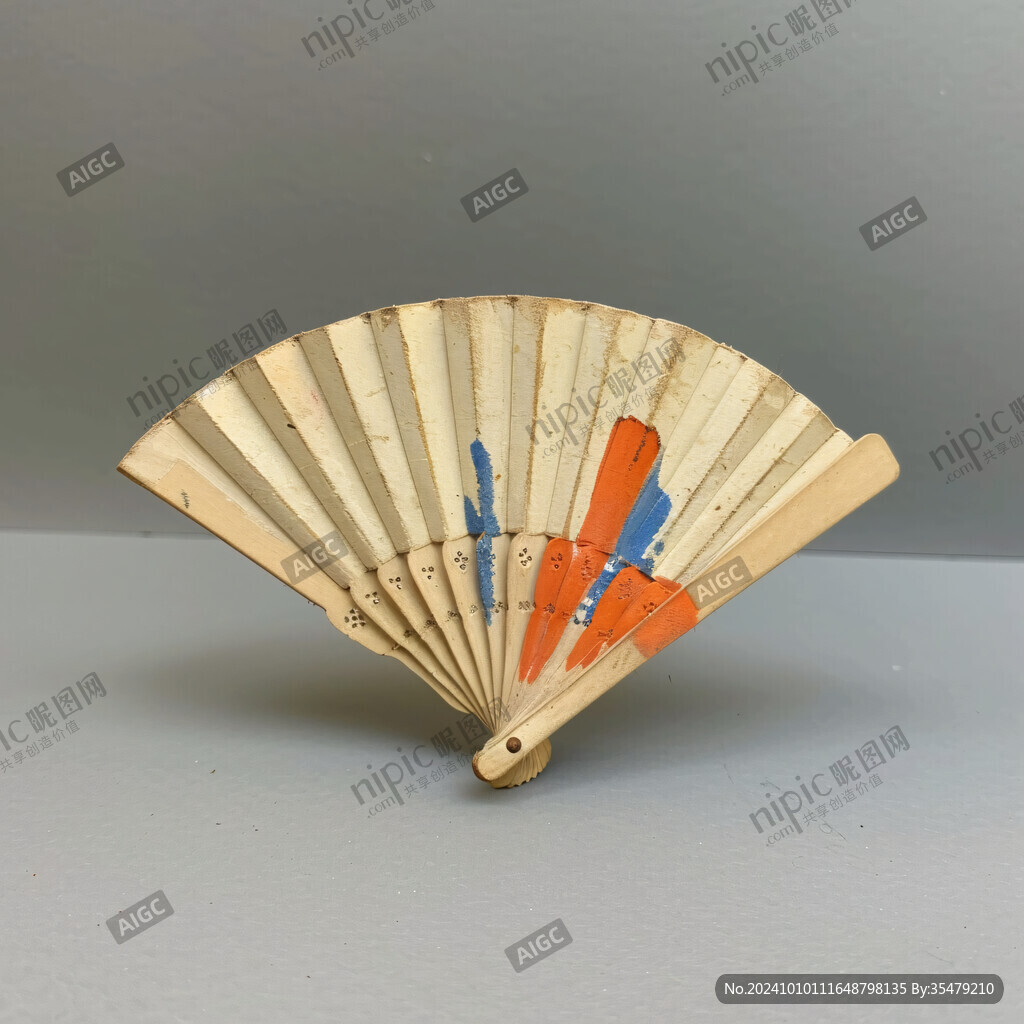 折扇