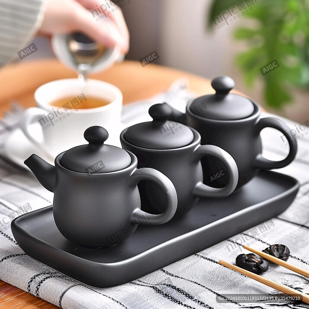 下午茶茶盤(pán)