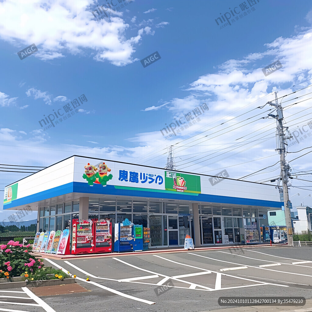 田村市店萬盛堂