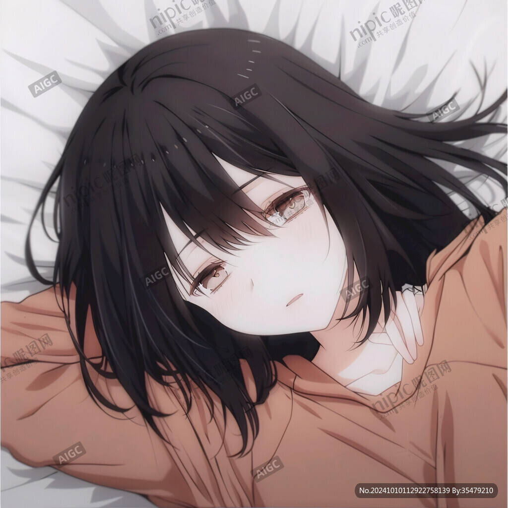 cg少女