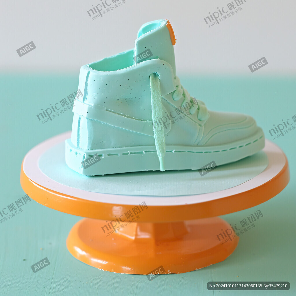 童鞋展架