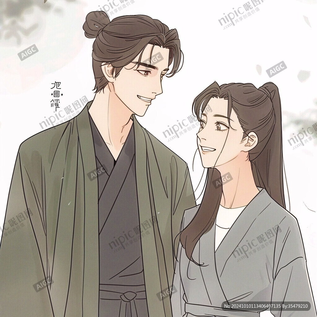 小娘子頭像