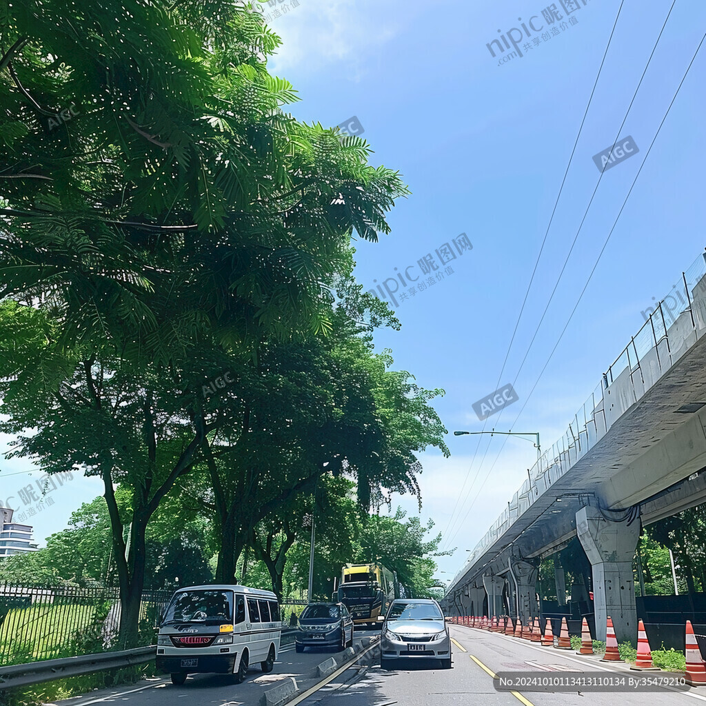 福永草圍路
