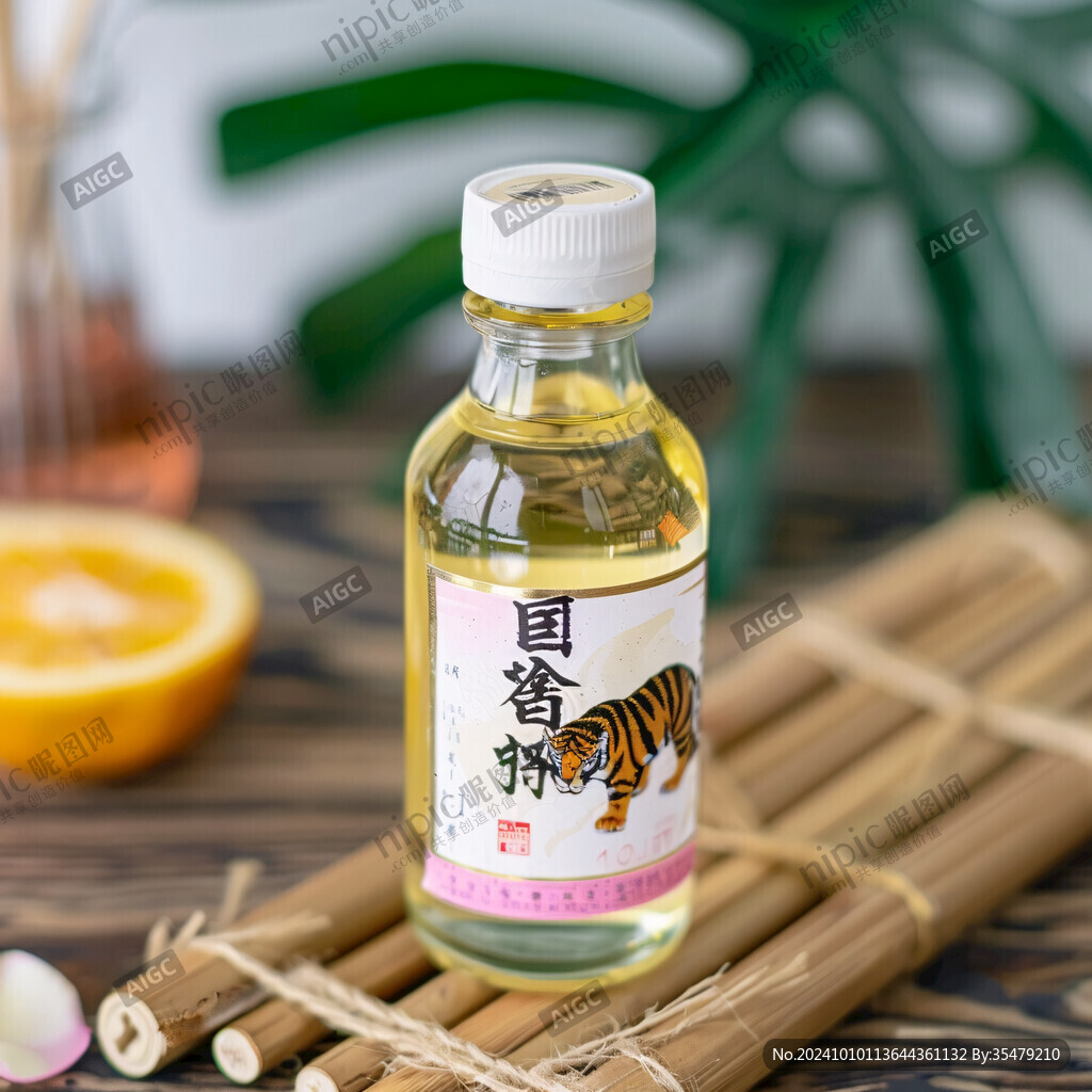 虎頭蜂酒