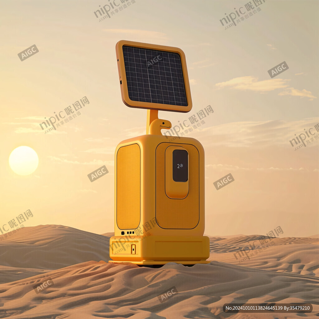 太陽(yáng)能電話