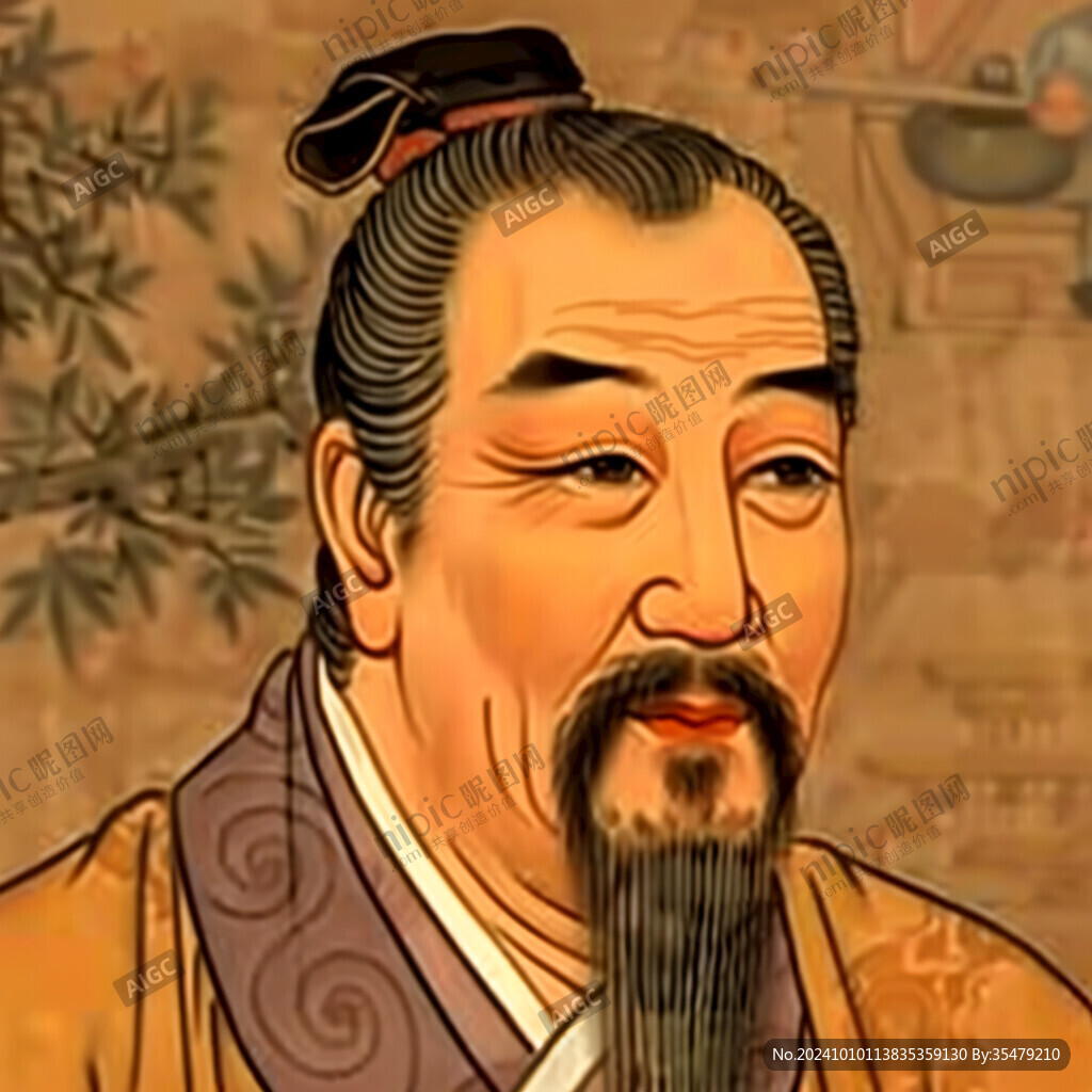古代名人古代中醫(yī)