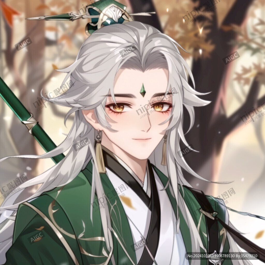 鐘離君