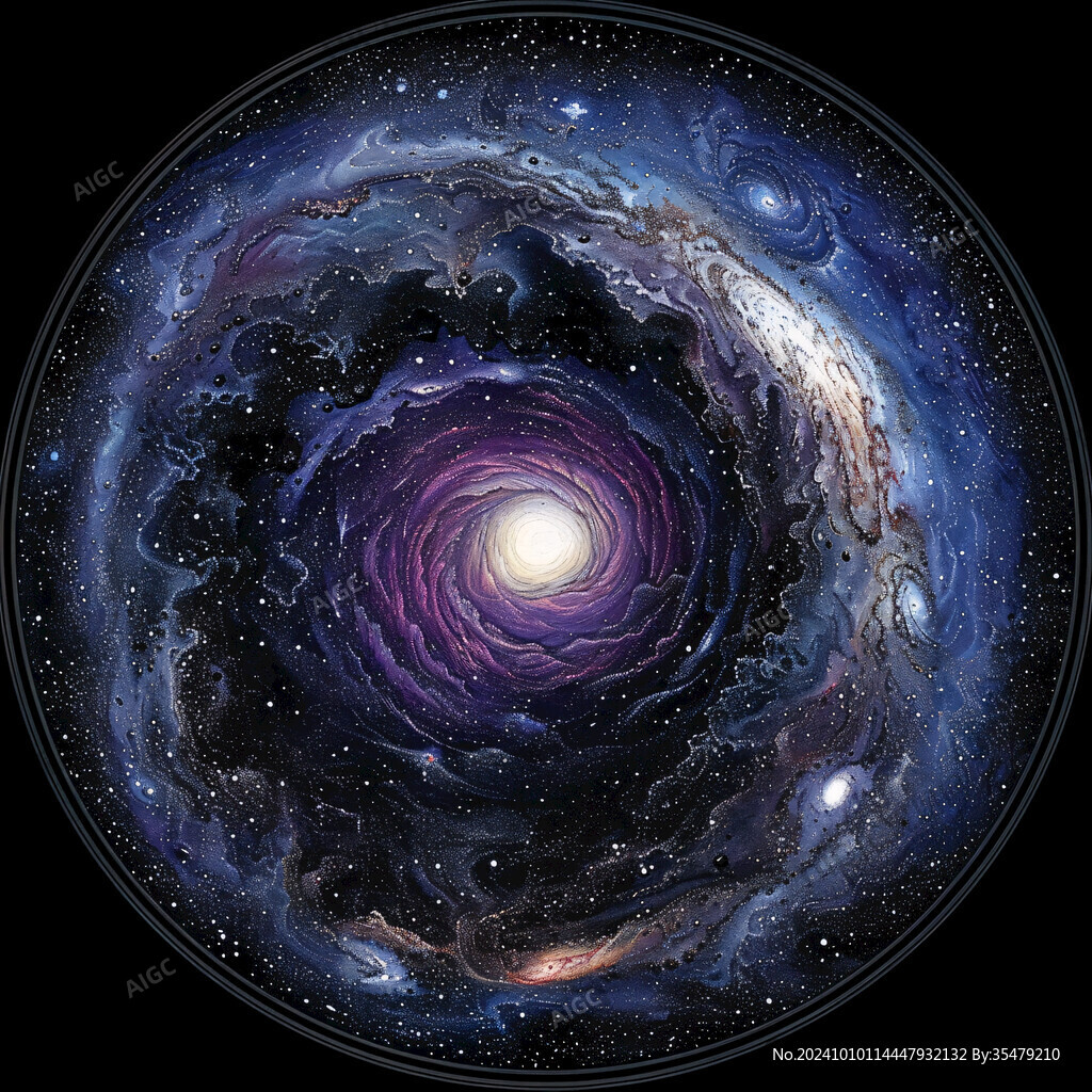 大設(shè)計(jì)旋星系