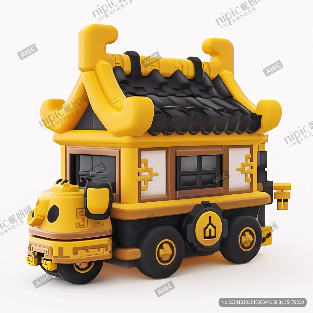 測土車素材