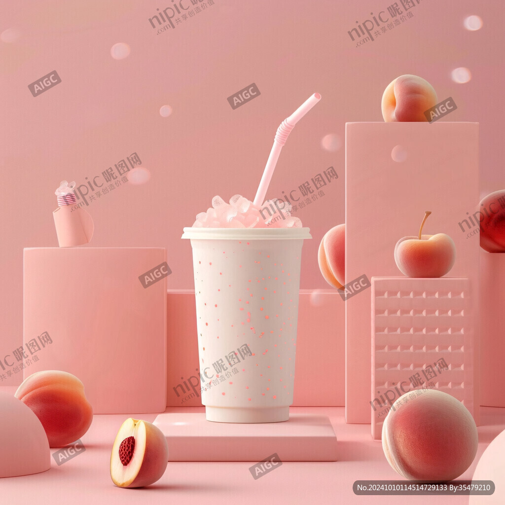奶茶