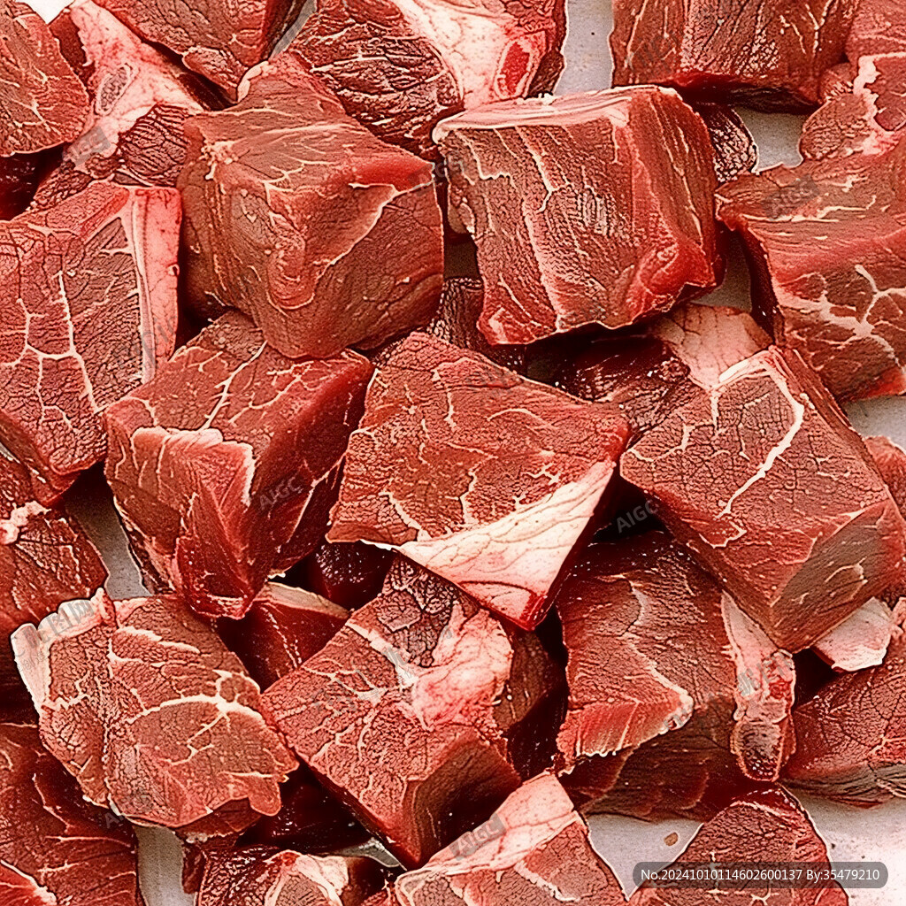 牛肉貼圖