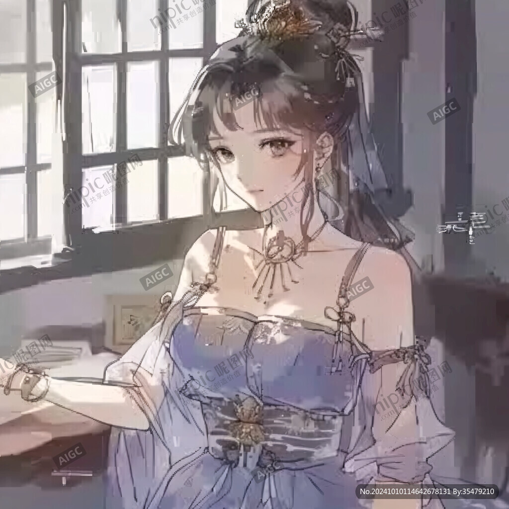 漫畫古裝新娘