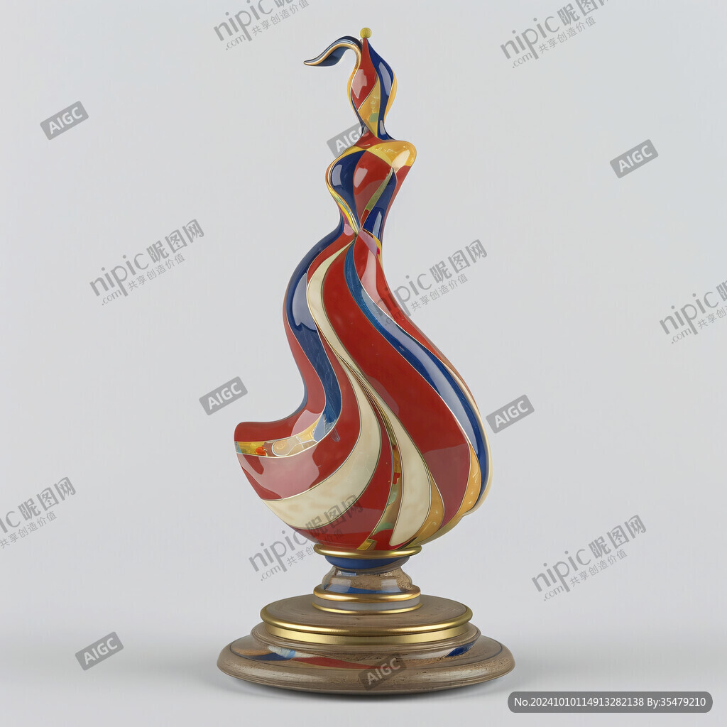 金雞獎(jiǎng)模型設(shè)計(jì)