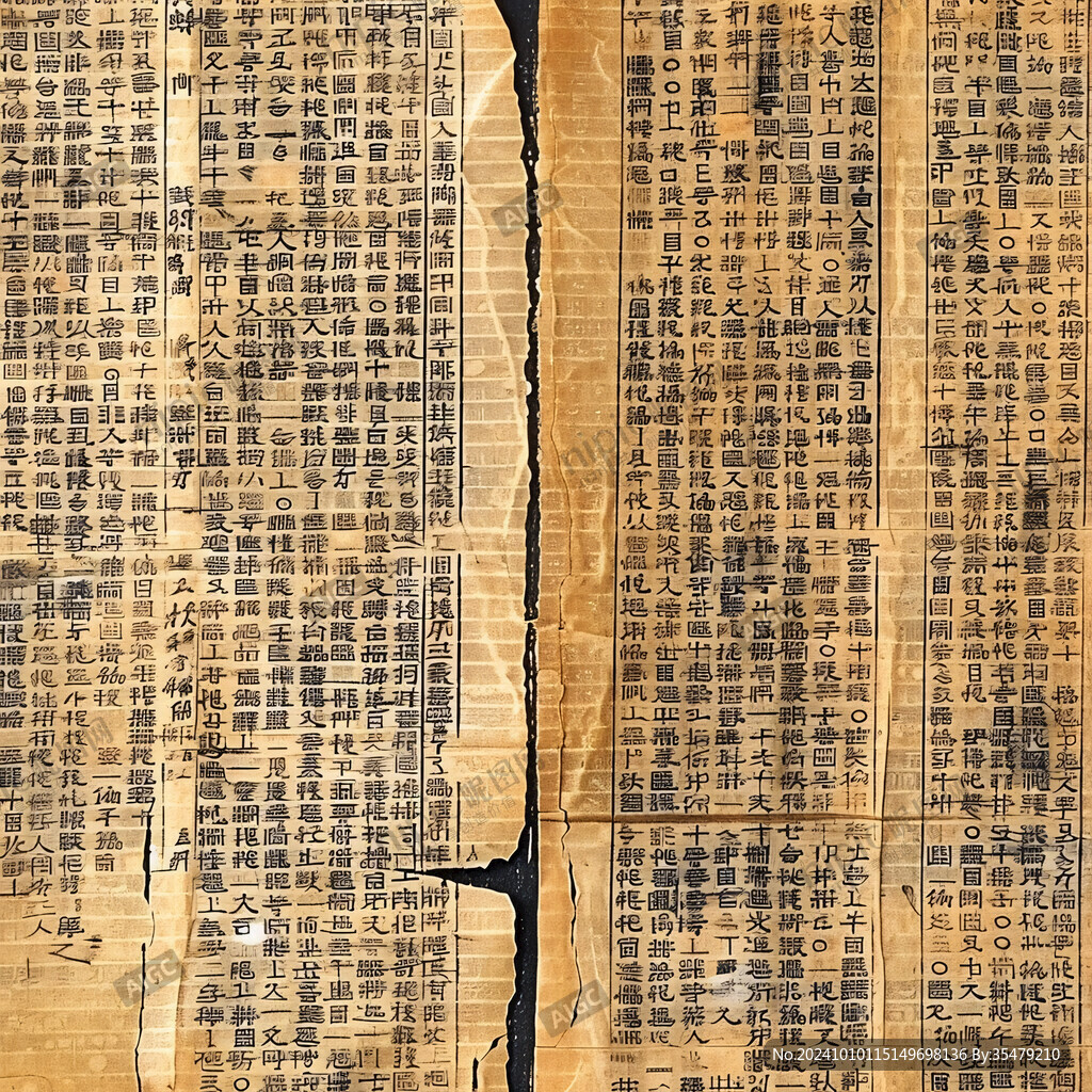 清代報紙