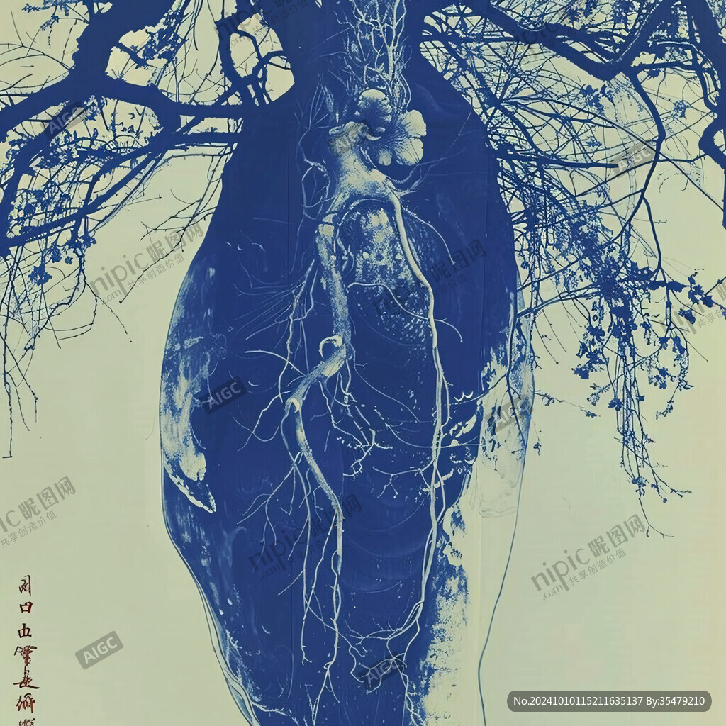 根系圖片