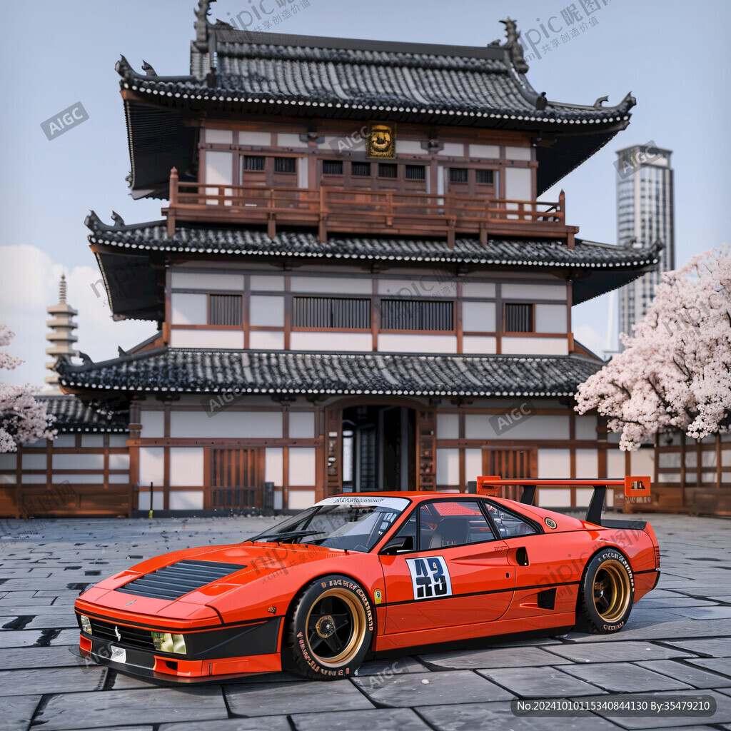 改裝車文化