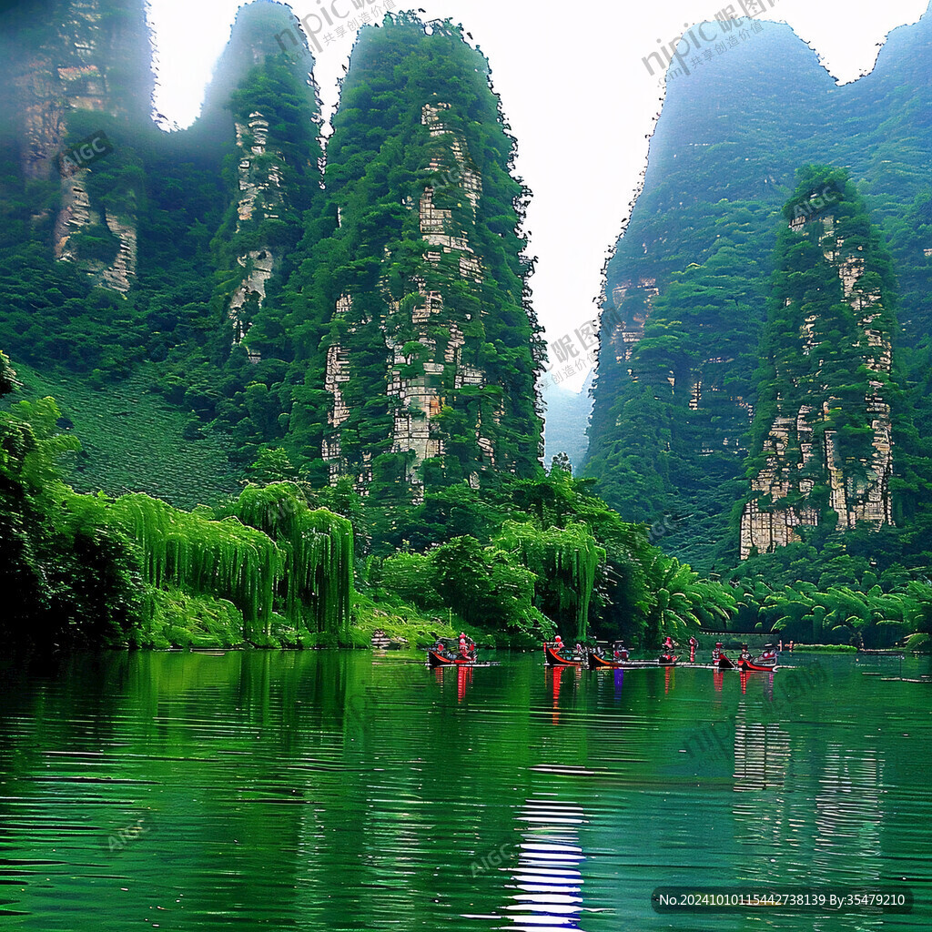 廣西風(fēng)景廣西風(fēng)光
