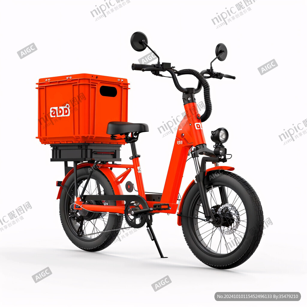 快遞電動車