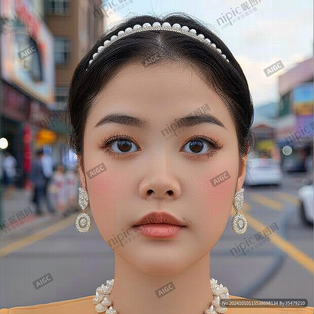 韓國美人鉆