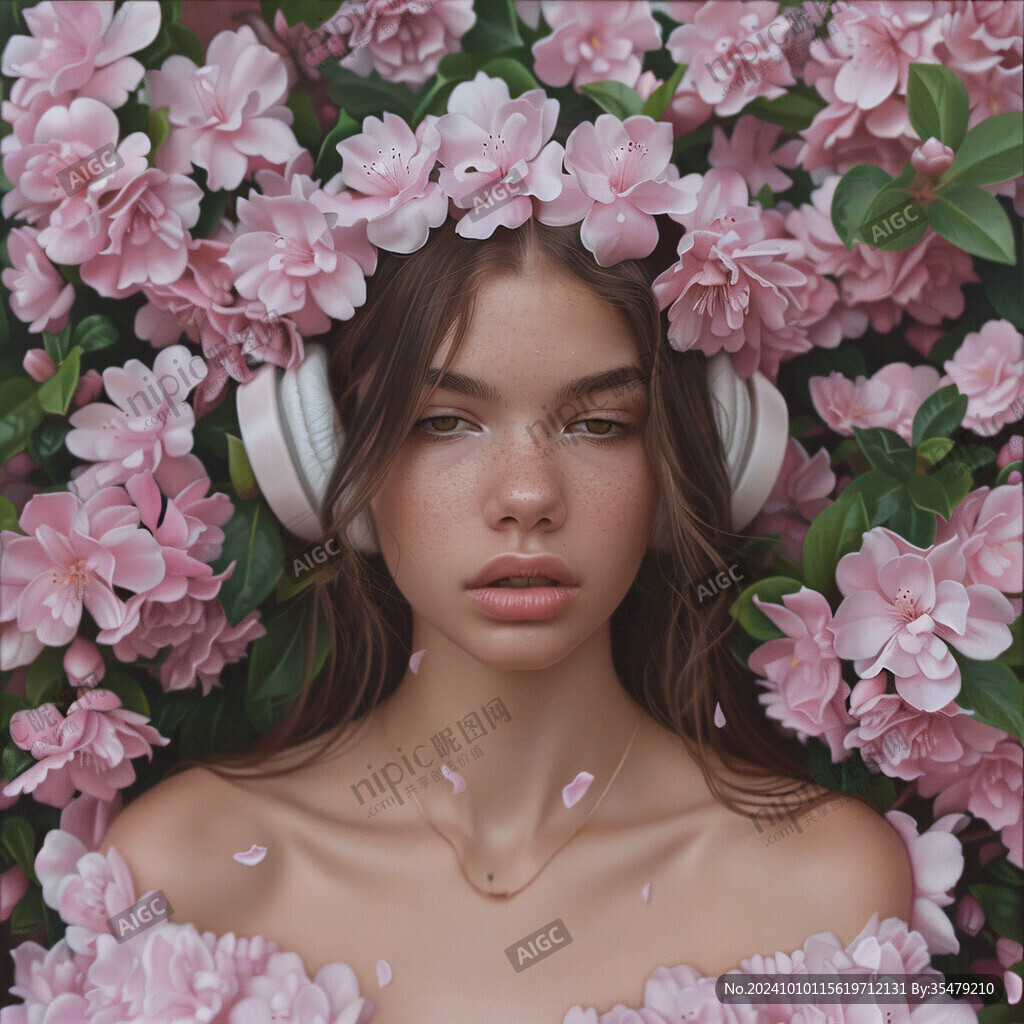 花朵的音樂