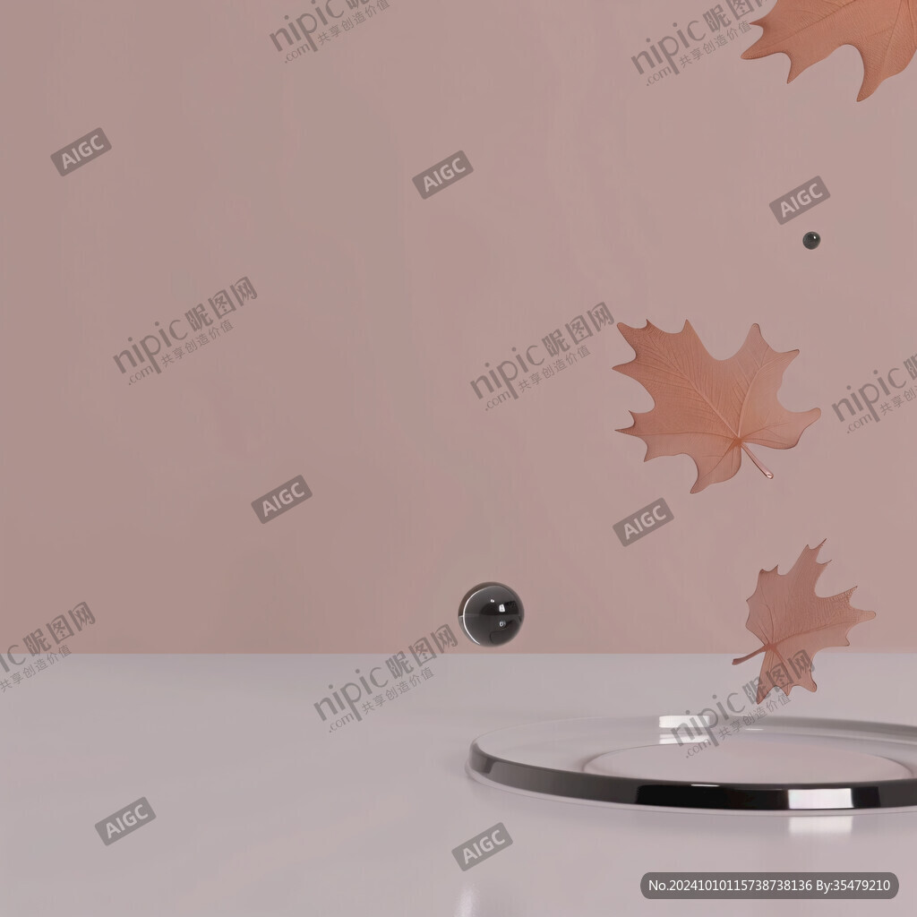 秋天網(wǎng)紅拍照背景板