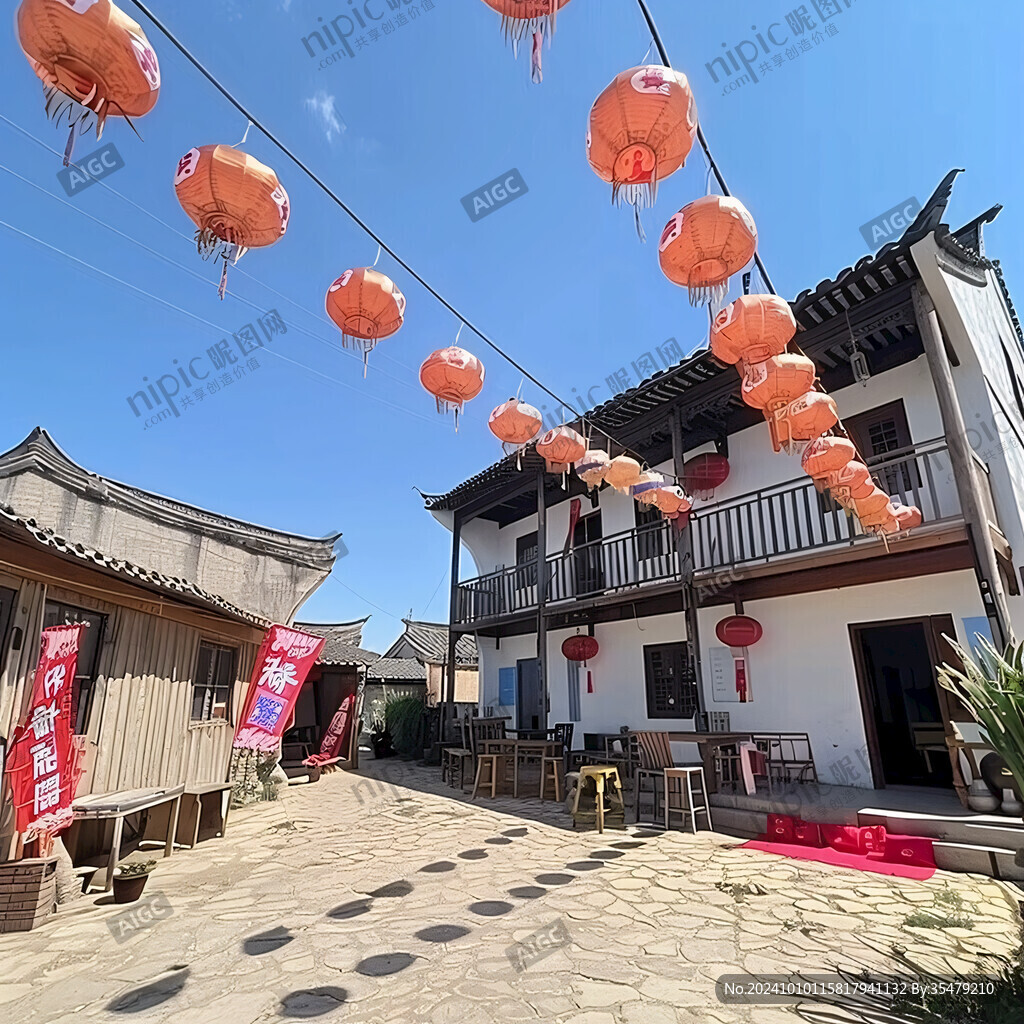 車墩鎮(zhèn)影視樂園