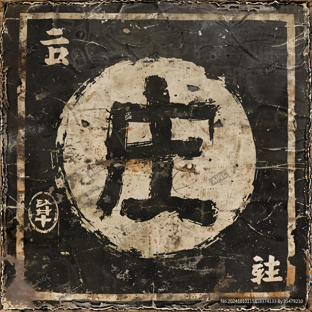藏號