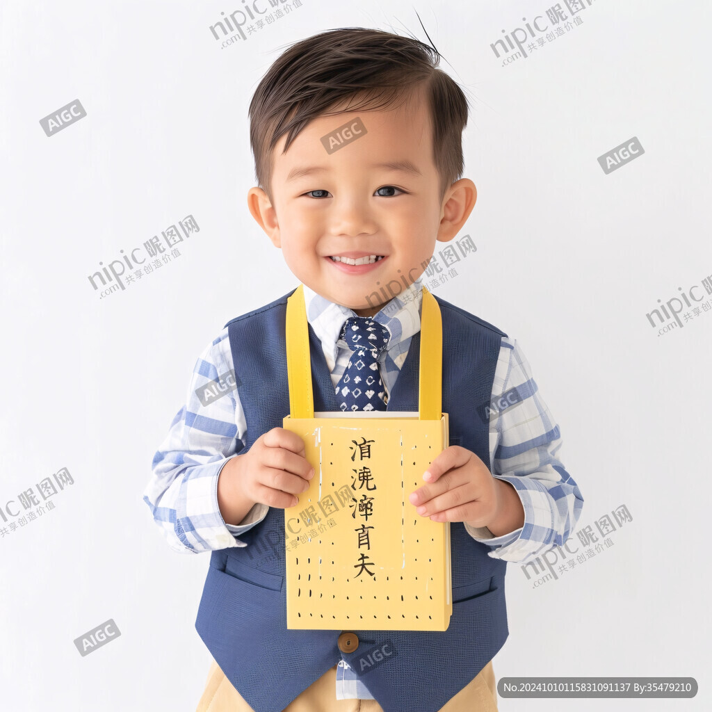兒童照相館