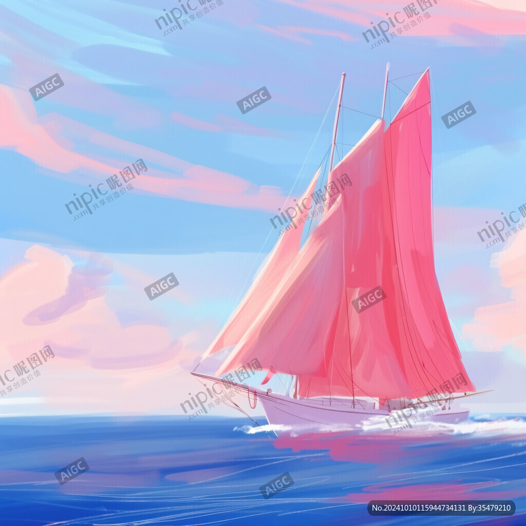 乘風破浪揚帆起航小品