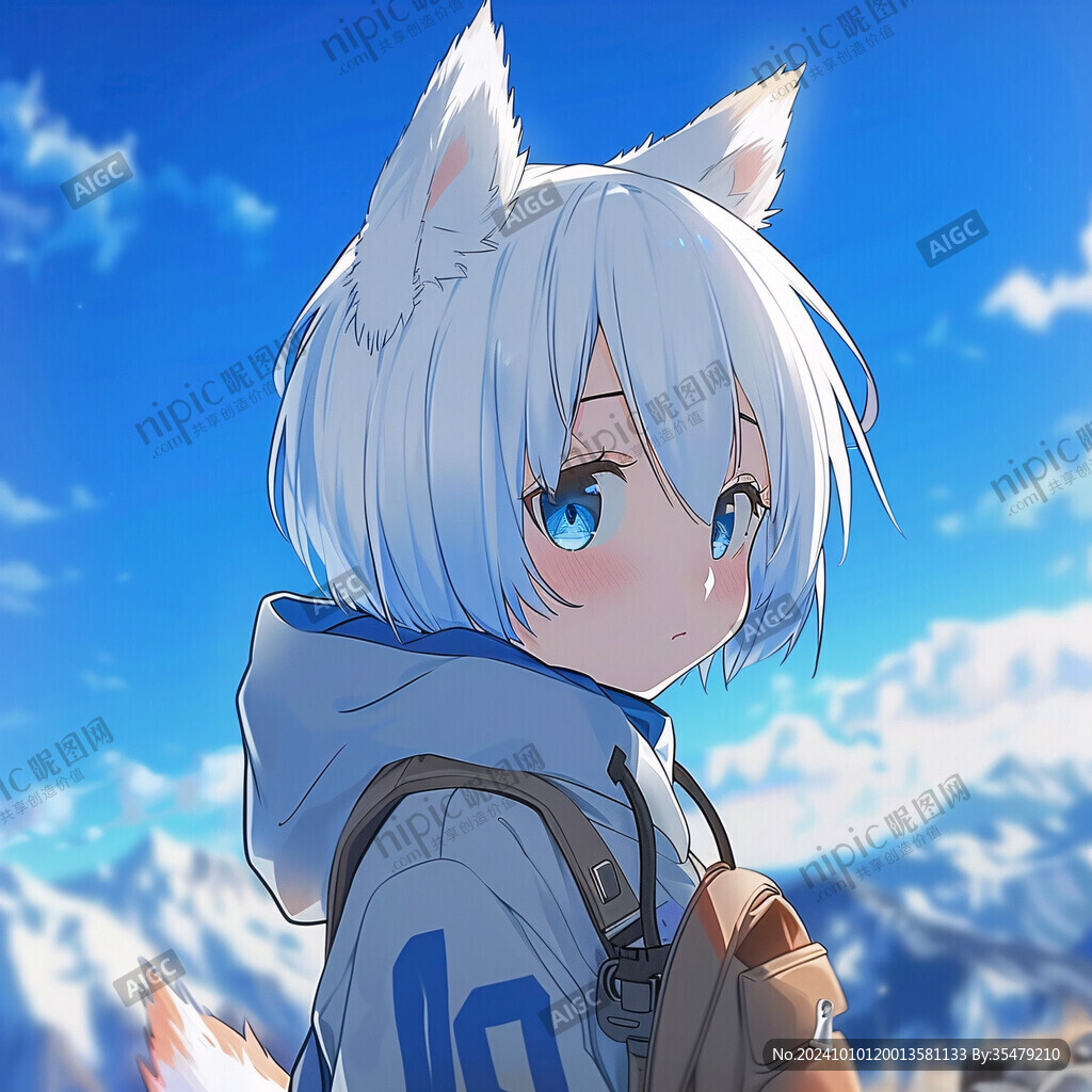 獸耳娘