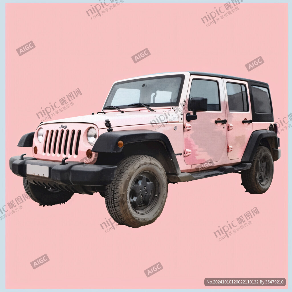bj212越野汽車