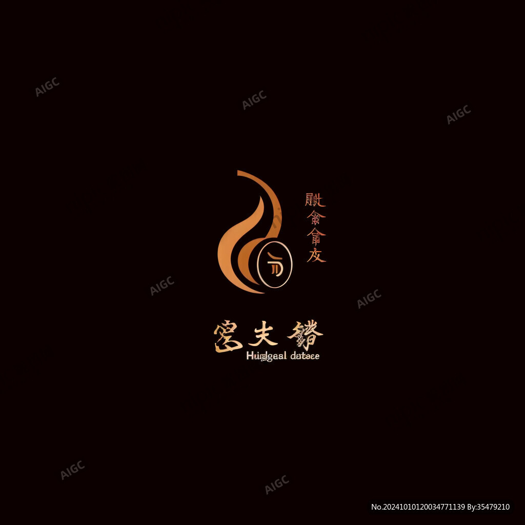 文學(xué)社logo設(shè)計(jì)
