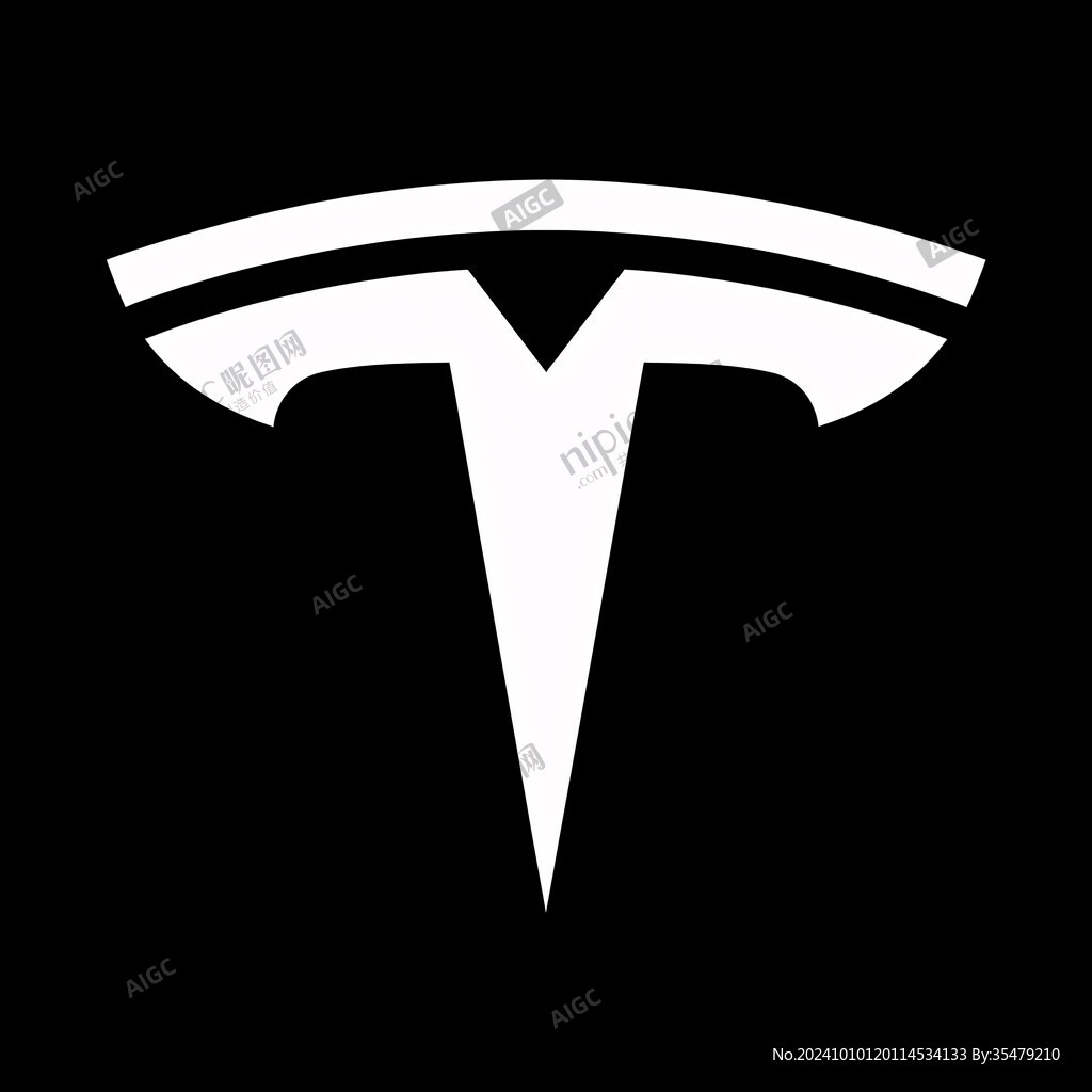 t汽車logo