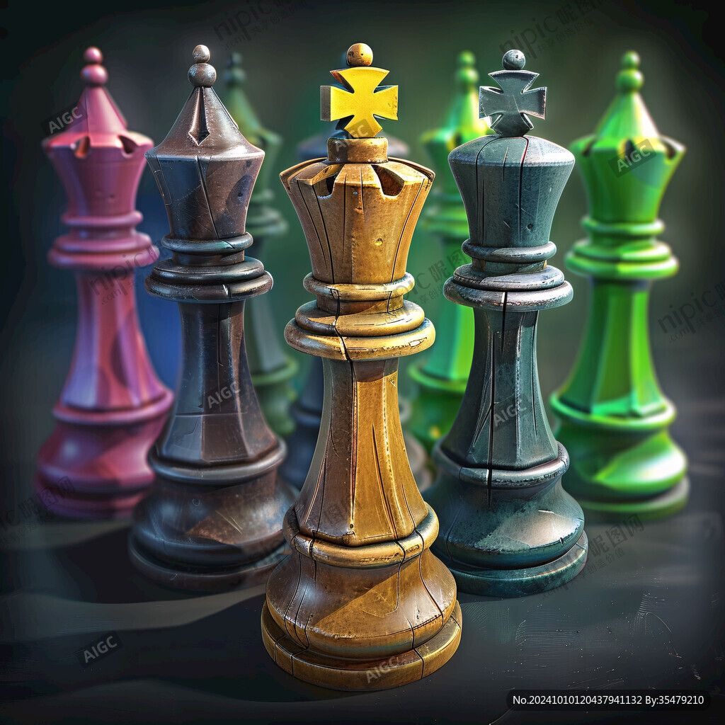 唯美國際象棋