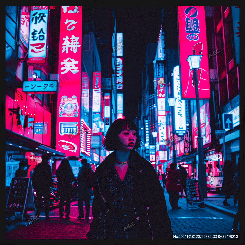 東京封面時(shí)尚創(chuàng)意設(shè)計(jì)