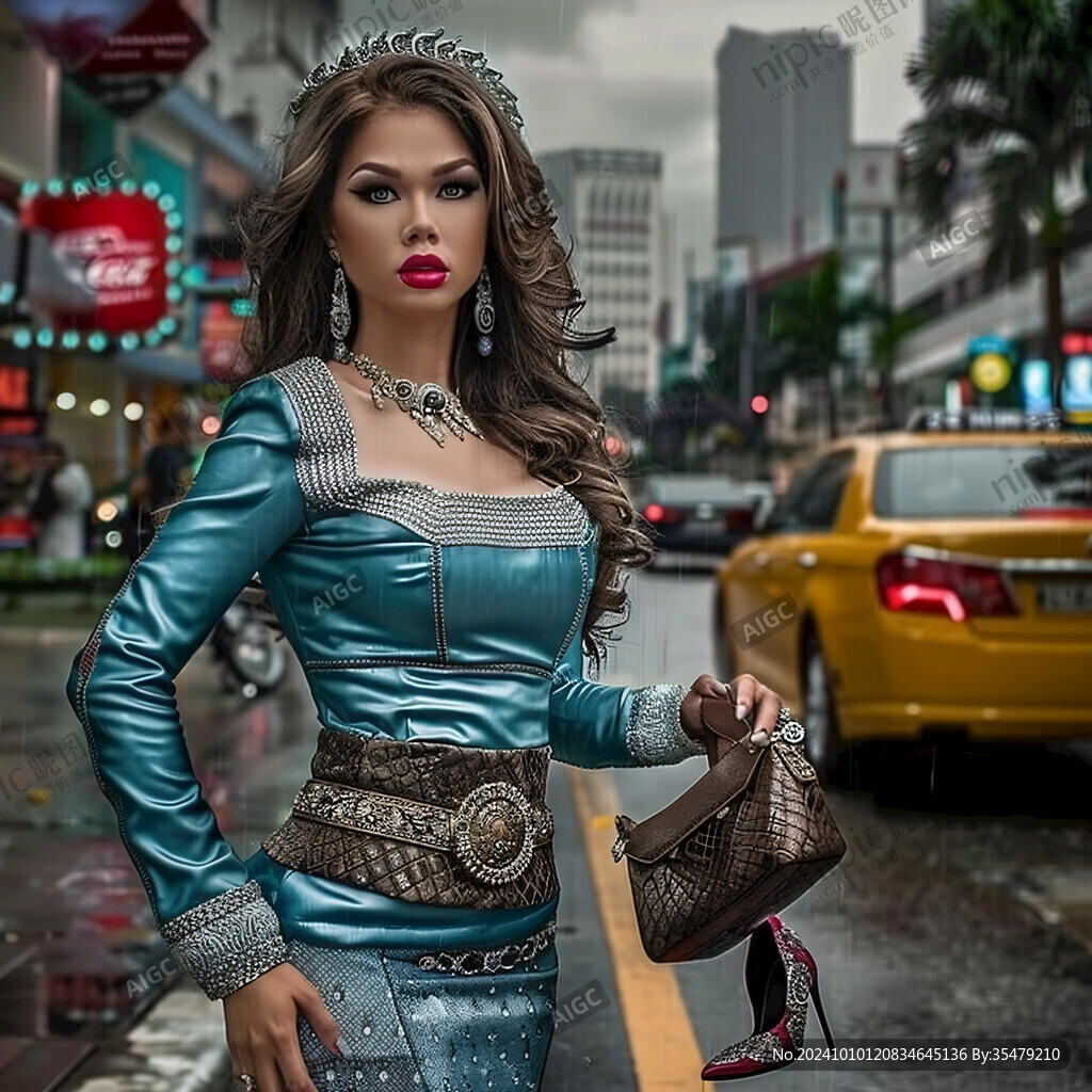 泰國人妖泰國美女
