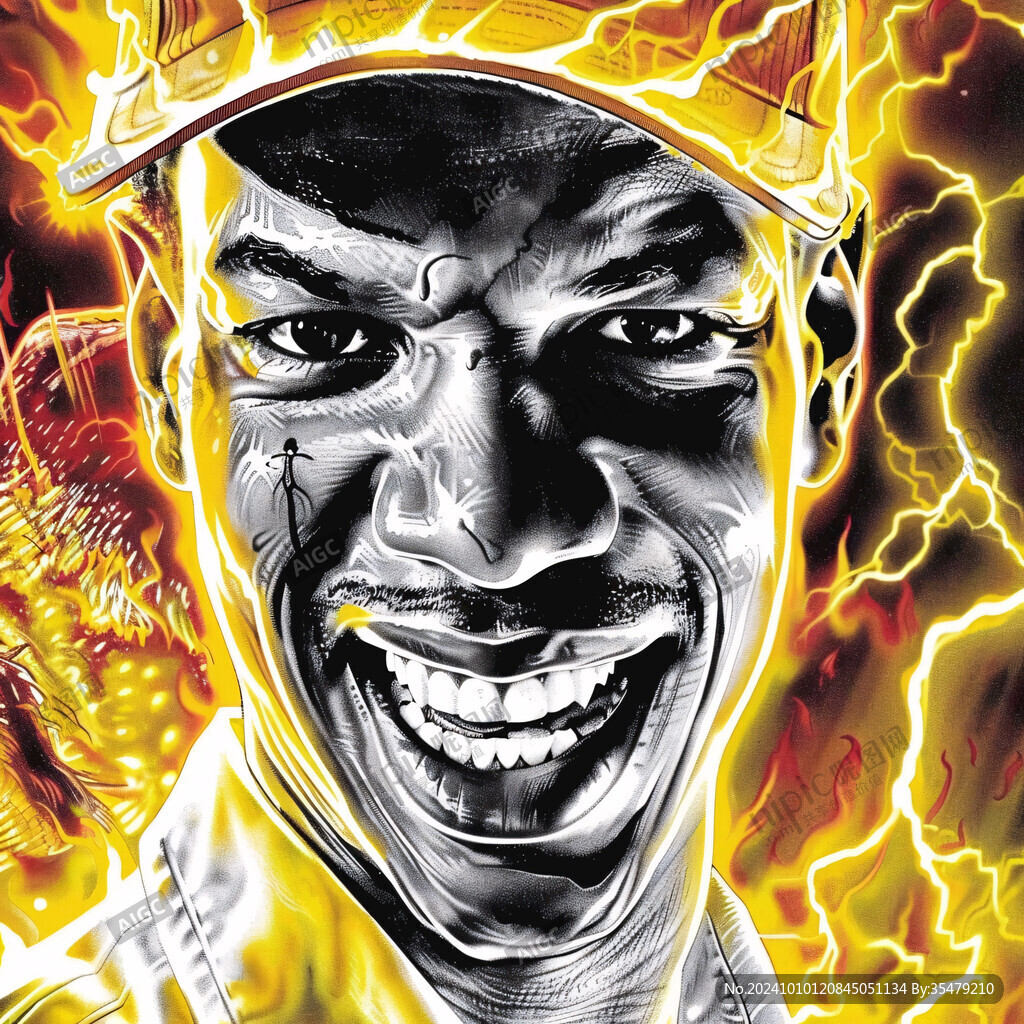 nba插畫