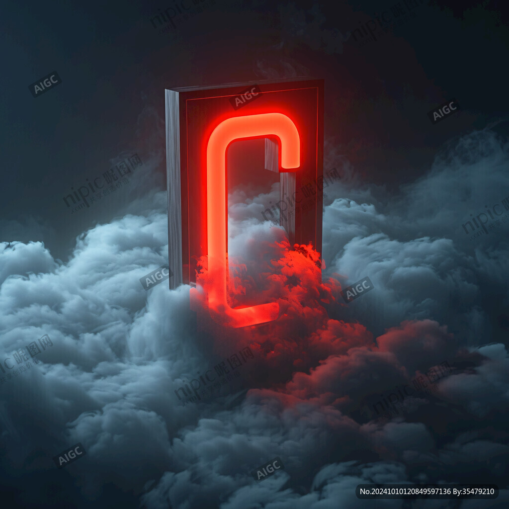 3d效果字母