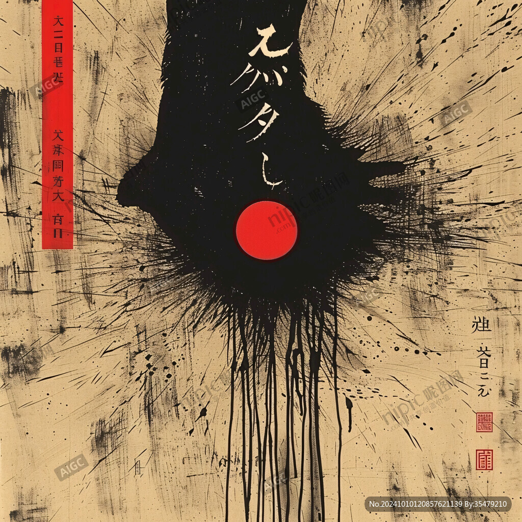 日本平面設計