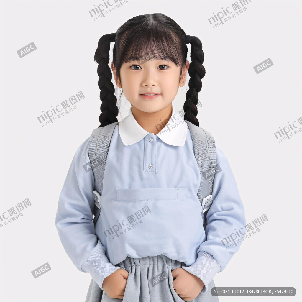 兒童家居服