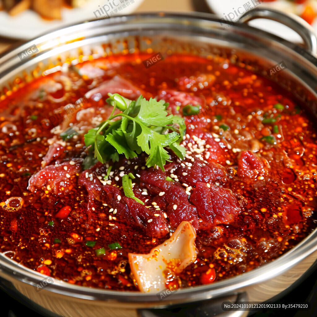水煮牛肉封面
