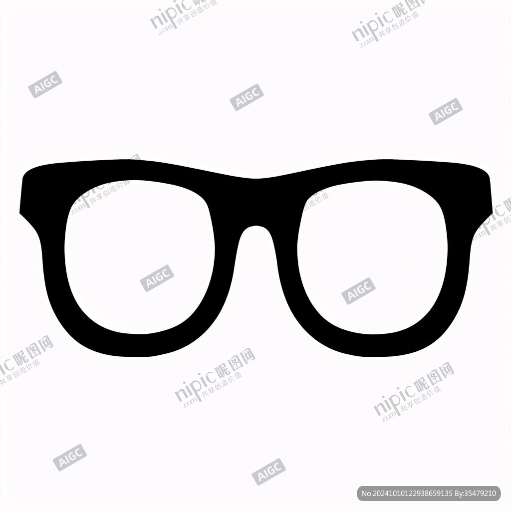 眼鏡設(shè)計素材