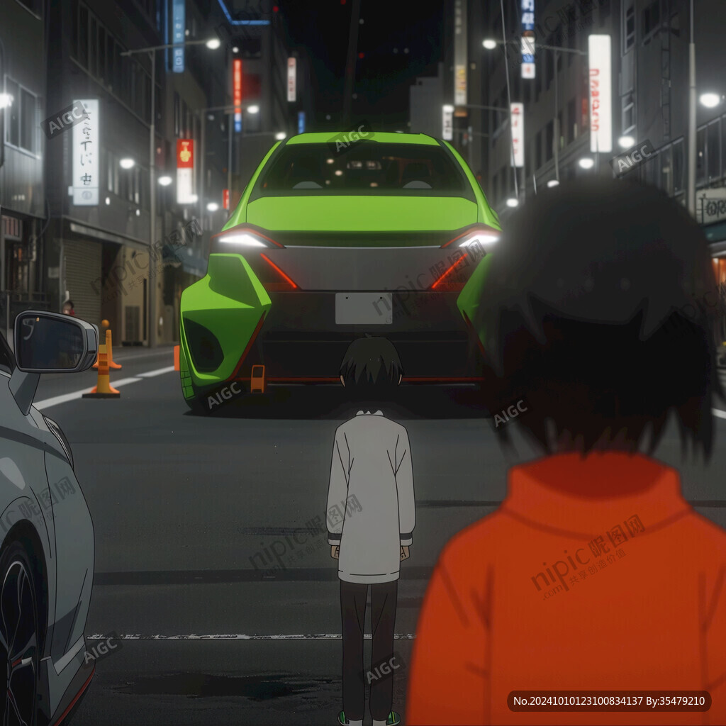 接送學生汽車