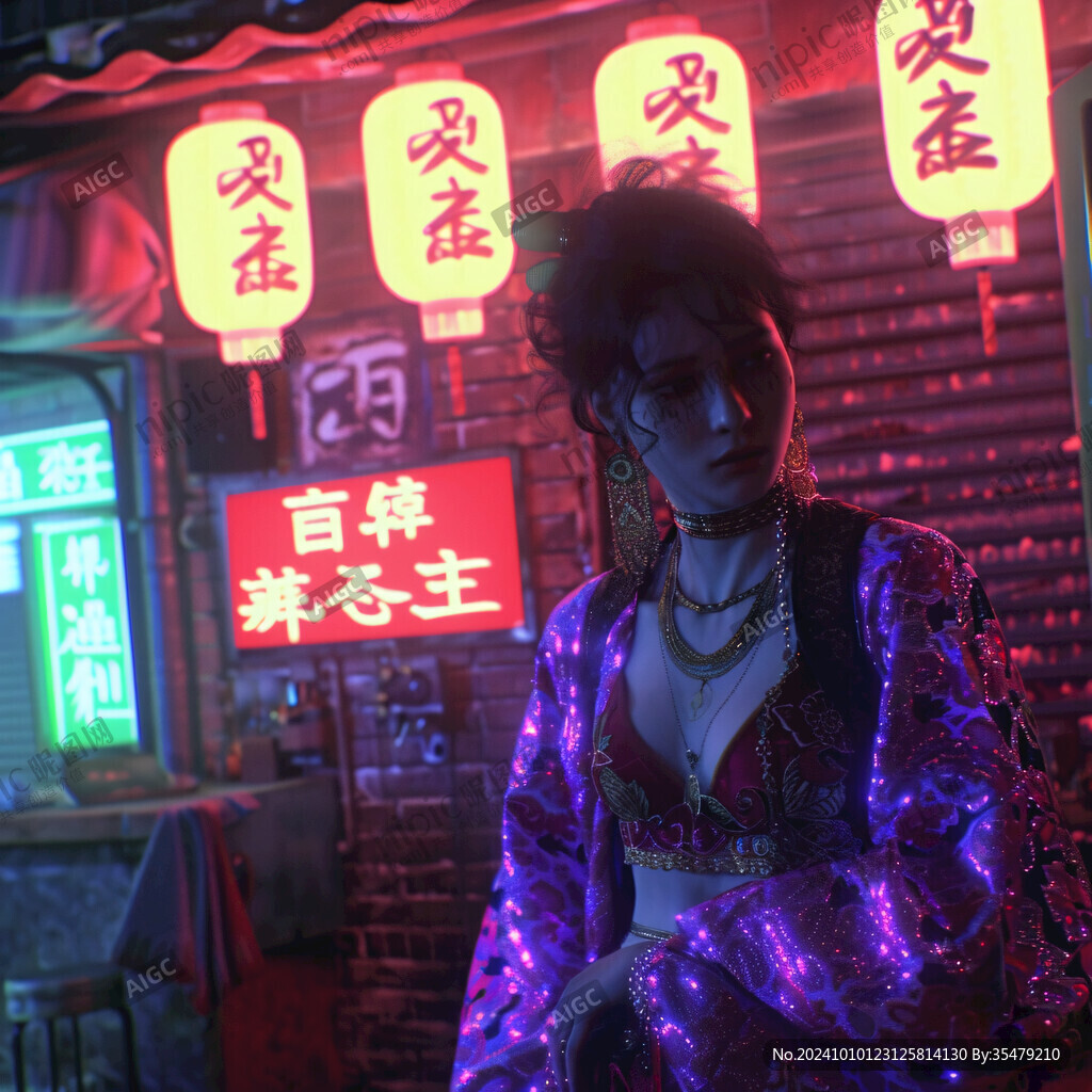狂歡夜詭