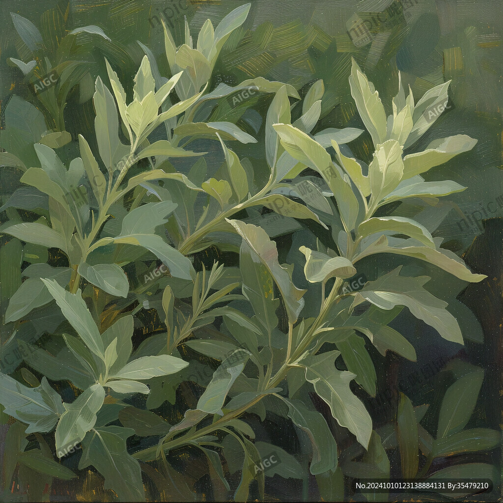 植物油畫(huà)裝飾畫(huà)