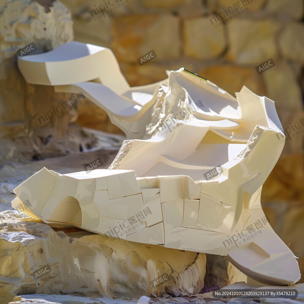 3d立體異形雕刻