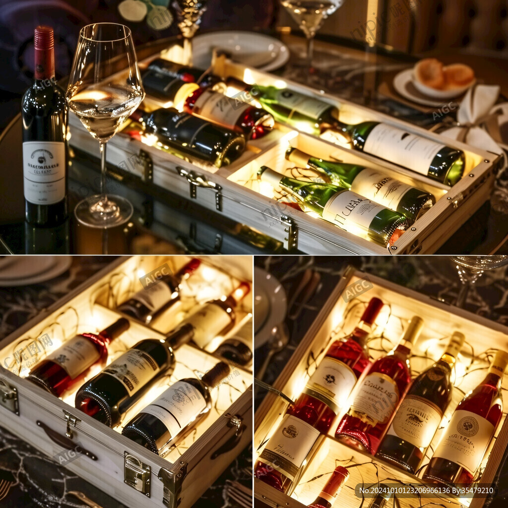 紅酒品鑒會(huì)紅酒窖