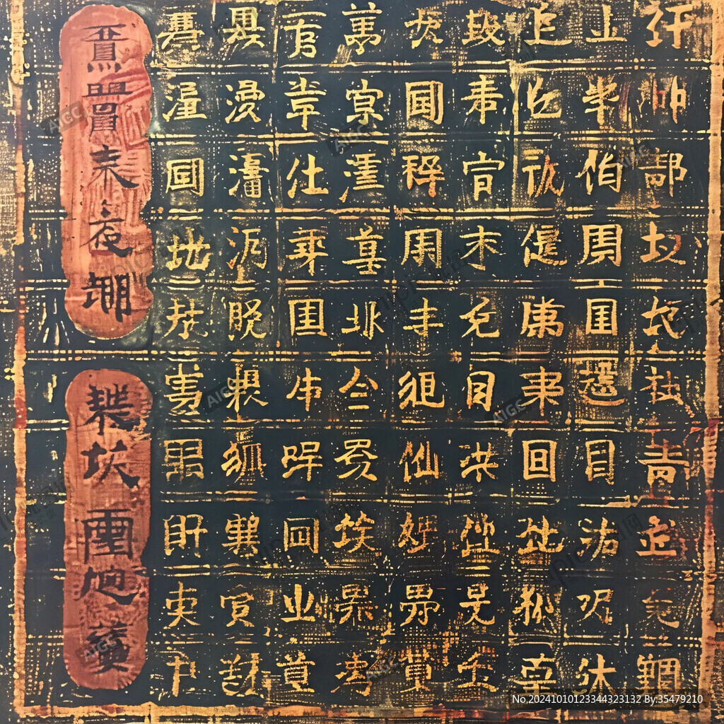 漢文大藏經(jīng)雕版